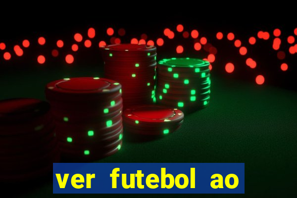 ver futebol ao vivo rmc